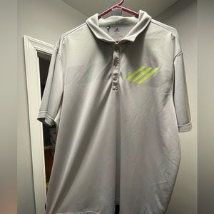 Adidas polo